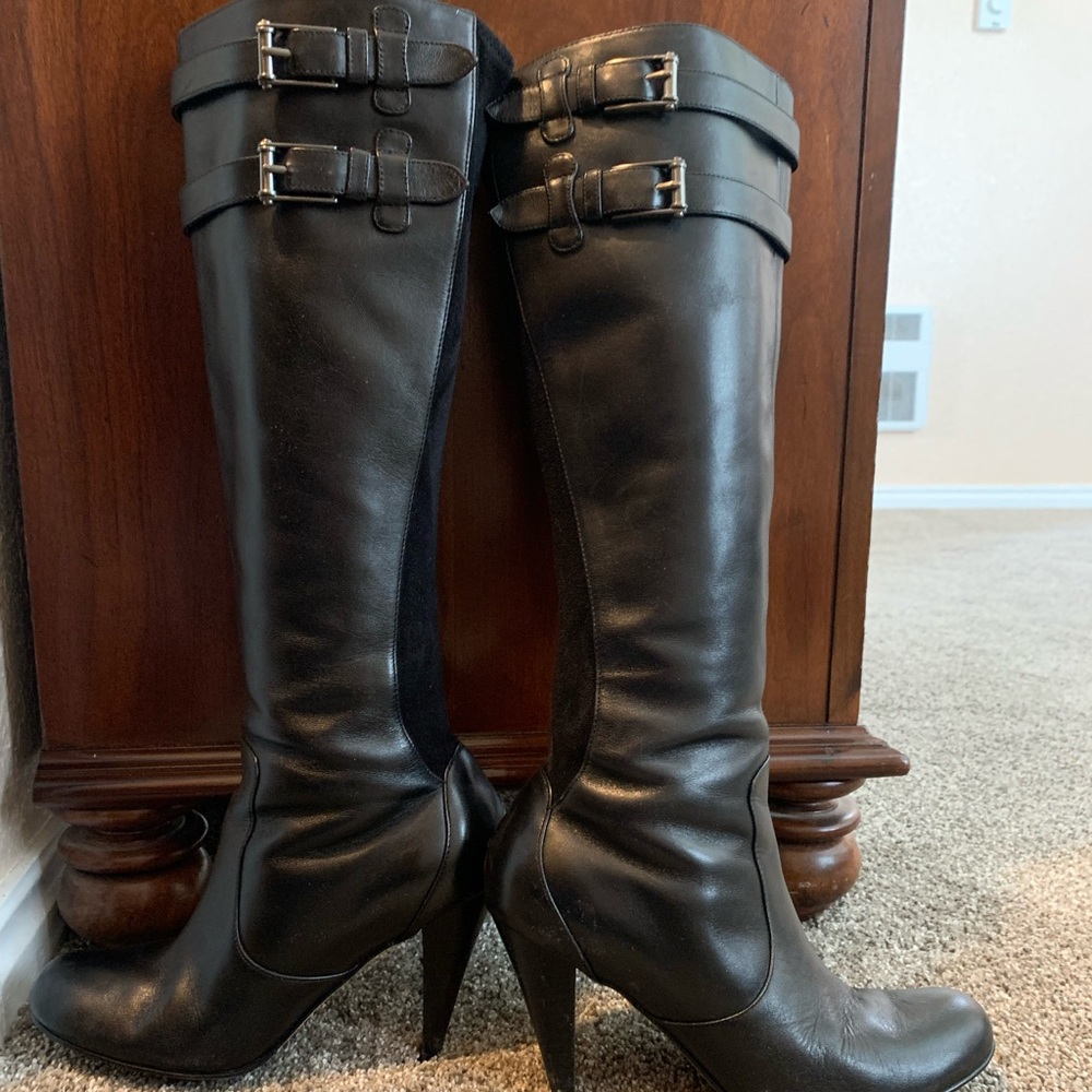 Gorgeous Cole Haan boots